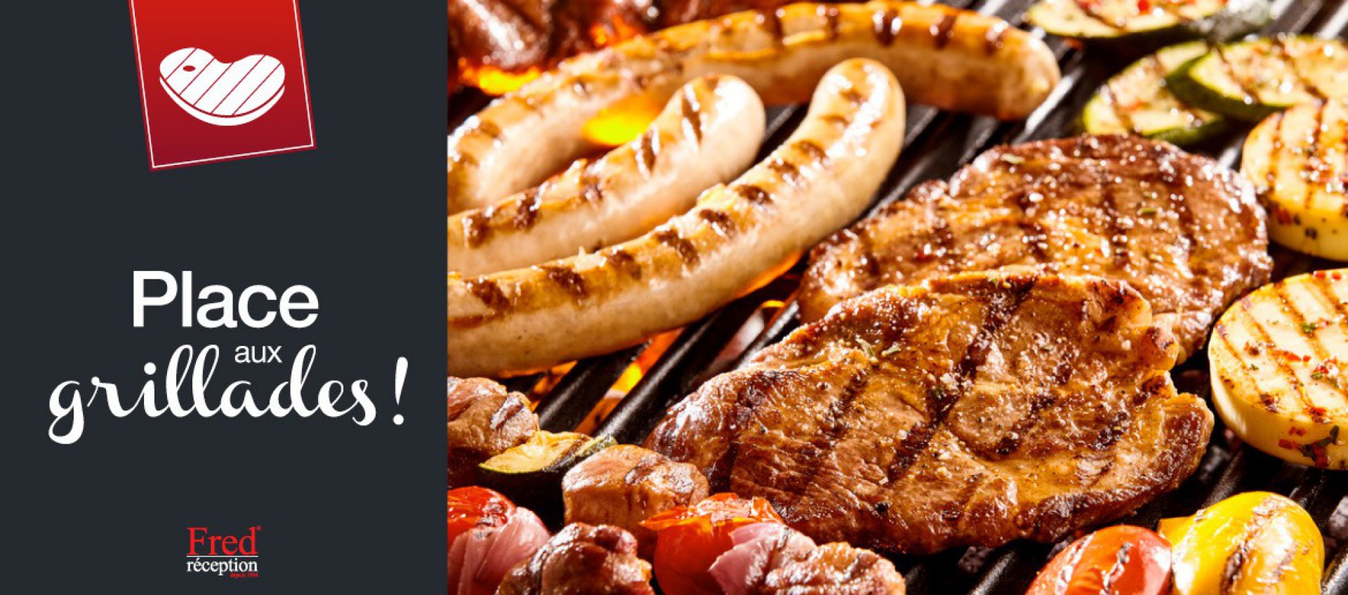 Nos Menus Grillades